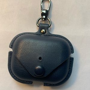 Dark Blue AirPod Pro Case